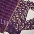 Load image into Gallery viewer, Shagun Exclusive Khaddar 3 PCS Collection BU-02