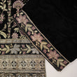 Load image into Gallery viewer, Dastaan Exclusive Velvet collection MM-06