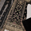 Load image into Gallery viewer, Dastaan Exclusive Velvet collection MM-06