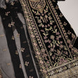 Load image into Gallery viewer, Dastaan Exclusive Velvet collection MM-06
