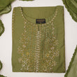 Load image into Gallery viewer, shagun exclusive plazo trouser lawn collection vol 2 HD-01