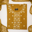 Load image into Gallery viewer, shagun exclusive plazo trouser lawn collection vol 2 HD-02