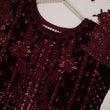 Load image into Gallery viewer, Dastaan Exclusive Velvet collection MM-12