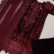 Load image into Gallery viewer, Dastaan Exclusive Velvet collection MM-12