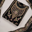 Load image into Gallery viewer, Dastaan Exclusive Velvet collection MM-06