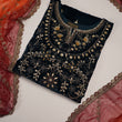 Load image into Gallery viewer, Dastaan Exclusive Velvet collection MM-02