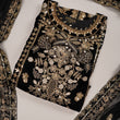 Load image into Gallery viewer, Dastaan Exclusive Velvet collection MM-04