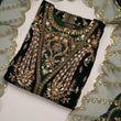Load image into Gallery viewer, Dastaan Exclusive Velvet collection MM-08