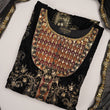 Load image into Gallery viewer, Dastaan Exclusive Velvet collection MM-07