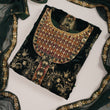 Load image into Gallery viewer, Dastaan Exclusive Velvet collection MM-01