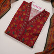 Load image into Gallery viewer, SADA BAHAR Khaddar 3 PCS Collection TK-01