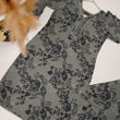 Load image into Gallery viewer, Original Tawakal Staple Linen collection CB-05