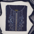 Load image into Gallery viewer, shagun exclusive plazo trouser lawn collection vol 2 HD-06