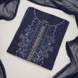 Load image into Gallery viewer, shagun exclusive plazo trouser lawn collection vol 2 HD-06