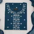 Load image into Gallery viewer, shagun exclusive plazo trouser lawn collection vol 2 HD-08