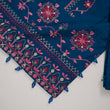 Load image into Gallery viewer, shagun exclusive plazo trouser lawn collection vol 2 HD-07