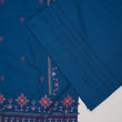 Load image into Gallery viewer, shagun exclusive plazo trouser lawn collection vol 2 HD-07