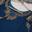 Load image into Gallery viewer, Pre Book- Kashish chiffon vol 3 Eid Collection RT-001 (Get it before Eid)