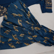 Load image into Gallery viewer, Pre Book- Kashish chiffon vol 3 Eid Collection RT-001 (Get it before Eid)