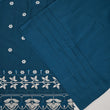 Load image into Gallery viewer, shagun exclusive plazo trouser lawn collection vol 2 HD-08