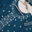 Load image into Gallery viewer, shagun exclusive plazo trouser lawn collection vol 2 HD-08