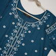 Load image into Gallery viewer, shagun exclusive plazo trouser lawn collection vol 2 HD-08