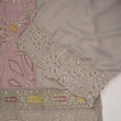 Load image into Gallery viewer, ORIGINAL BIN SAEED EMBROIDERY LAWN VOI 2 KD-03