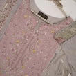 Load image into Gallery viewer, ORIGINAL BIN SAEED EMBROIDERY LAWN VOI 2 KD-03