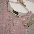 Load image into Gallery viewer, ORIGINAL BIN SAEED EMBROIDERY LAWN VOI 2 KD-03