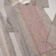 Load image into Gallery viewer, ORIGINAL BIN SAEED EMBROIDERY LAWN VOI 2 KD-03