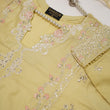Load image into Gallery viewer, ORIGINAL BIN SAEED EMBROIDERY LAWN VOI 2 KD-05