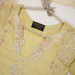 Load image into Gallery viewer, ORIGINAL BIN SAEED EMBROIDERY LAWN VOI 2 KD-05