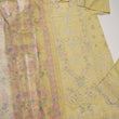 Load image into Gallery viewer, ORIGINAL BIN SAEED EMBROIDERY LAWN VOI 2 KD-05