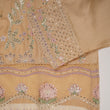 Load image into Gallery viewer, ORIGINAL BIN SAEED EMBROIDERY LAWN VOI 2 KD-01