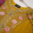 Load image into Gallery viewer, Reet by shagun Farshi Shalwar Eid collection Vol 4 ZS-004