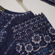 Load image into Gallery viewer, shagun exclusive plazo trouser lawn collection vol 2 HD-06