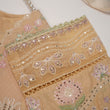 Load image into Gallery viewer, ORIGINAL BIN SAEED EMBROIDERY LAWN VOI 2 KD-01