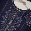 Load image into Gallery viewer, shagun exclusive plazo trouser lawn collection vol 2 HD-06
