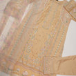 Load image into Gallery viewer, ORIGINAL BIN SAEED EMBROIDERY LAWN VOI 2 KD-01