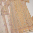 Load image into Gallery viewer, ORIGINAL BIN SAEED EMBROIDERY LAWN VOI 2 KD-01