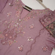 Load image into Gallery viewer, ORIGINAL BIN SAEED EMBROIDERY LAWN VOI 2 KD-02