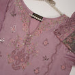 Load image into Gallery viewer, ORIGINAL BIN SAEED EMBROIDERY LAWN VOI 2 KD-02
