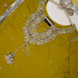 Load image into Gallery viewer, Rang Rasiya luxury Mehndi collection vol 2 MS-07