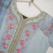 Load image into Gallery viewer, Reet by shagun Farshi Shalwar Eid collection Vol 4 ZS-0010