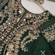 Load image into Gallery viewer, Rang Rasiya luxury Mehndi collection vol 2 MS-04