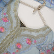 Load image into Gallery viewer, Reet by shagun Farshi Shalwar Eid collection Vol 4 ZS-0010
