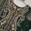 Load image into Gallery viewer, Rang Rasiya luxury Mehndi collection vol 2 MS-04