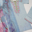 Load image into Gallery viewer, Reet by shagun Farshi Shalwar Eid collection Vol 4 ZS-0010