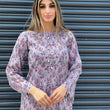 Load image into Gallery viewer, NURUL SUMMER LAWN- 2 PCS - READY TO WEAR