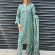 Load image into Gallery viewer, Rumaysa Luxury Lawn Eid Collection Vol - 2 (2024)